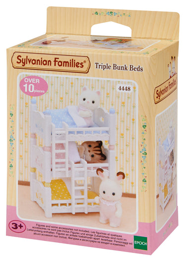 Sylvanian Families Raspberry Home Combo Pack